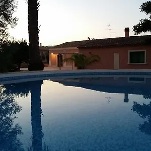 La Taverna Séjour à la ferme