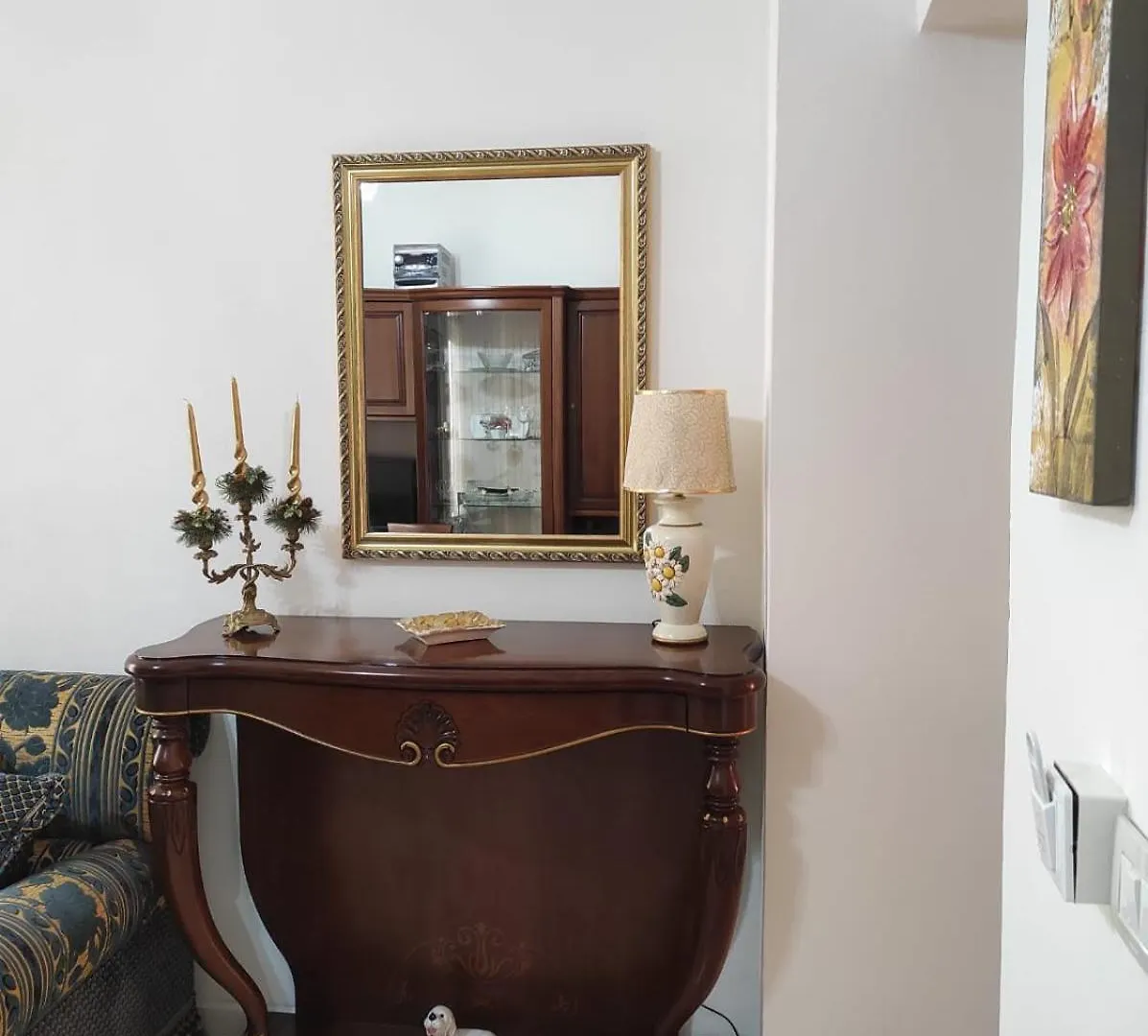 Holiday home Medea Villa Floridia