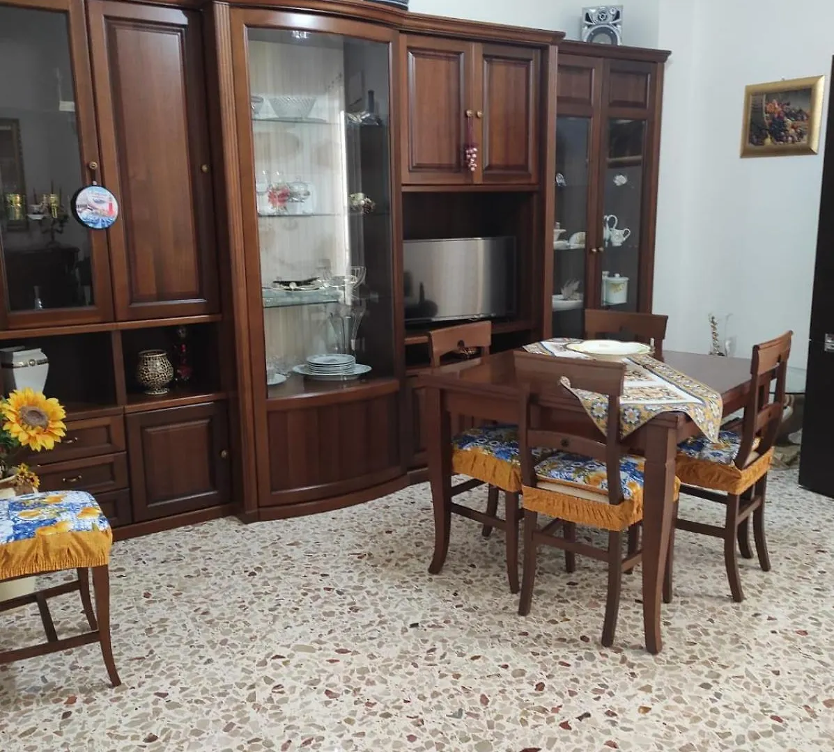 Medea Villa Floridia Holiday home
