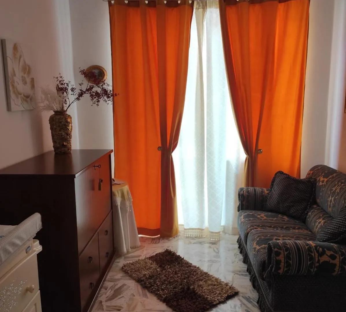 Holiday home Medea Villa Floridia